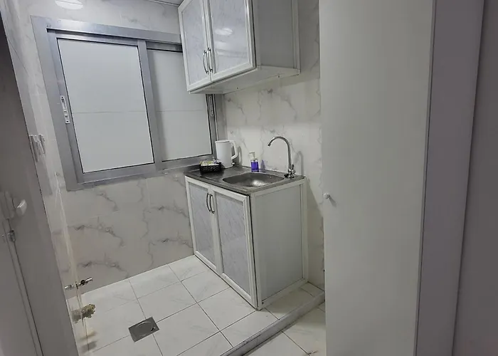 Staycation Full Studio Apartment 0619