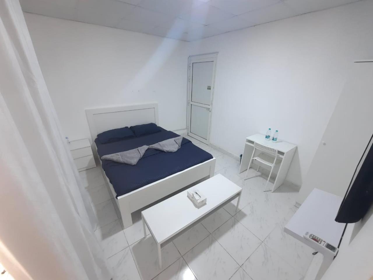 Appartement Staycation Full 0619 *
